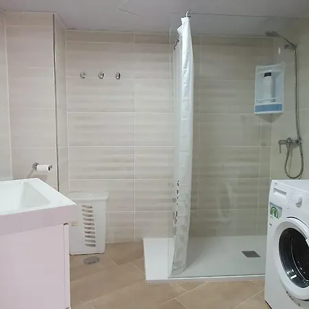 Apartamento En 1ª Linea De Playa, Edf Diana I Apartment Benalmadena
