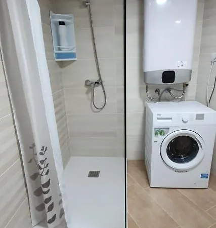 Apartamento En 1ª Linea De Playa, Edf Diana I