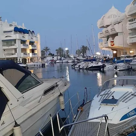 Apartamento En 1ª Linea De Playa, Edf Diana I